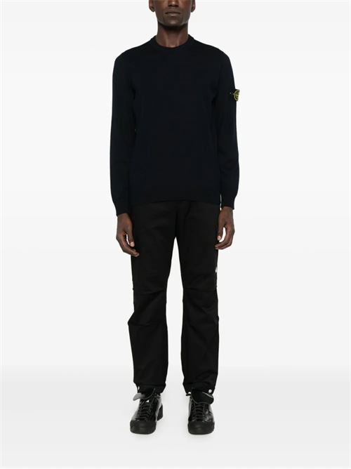 Maglia in lana STONE ISLAND | L2S155100071S00C4V0020